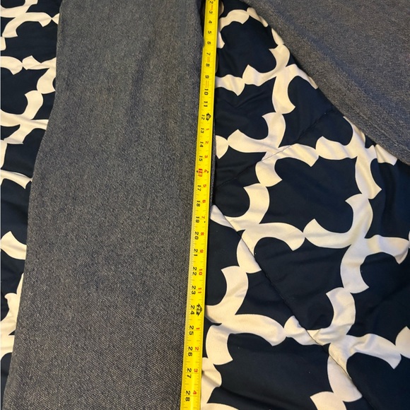 Vintage Hoodswear Baggy Y2K Denim Jeans - Picture 6 of 9